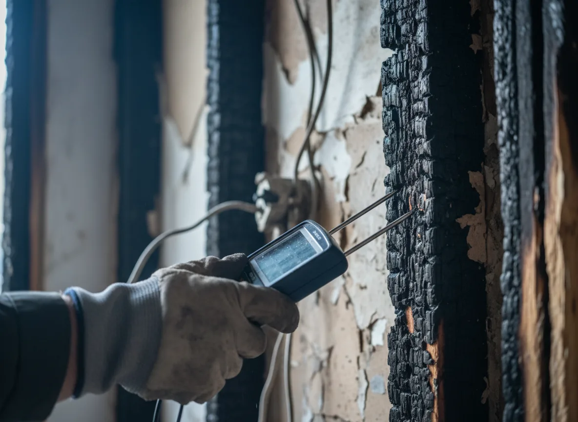 Fire Damage Restoration Orange, NJ FAQs